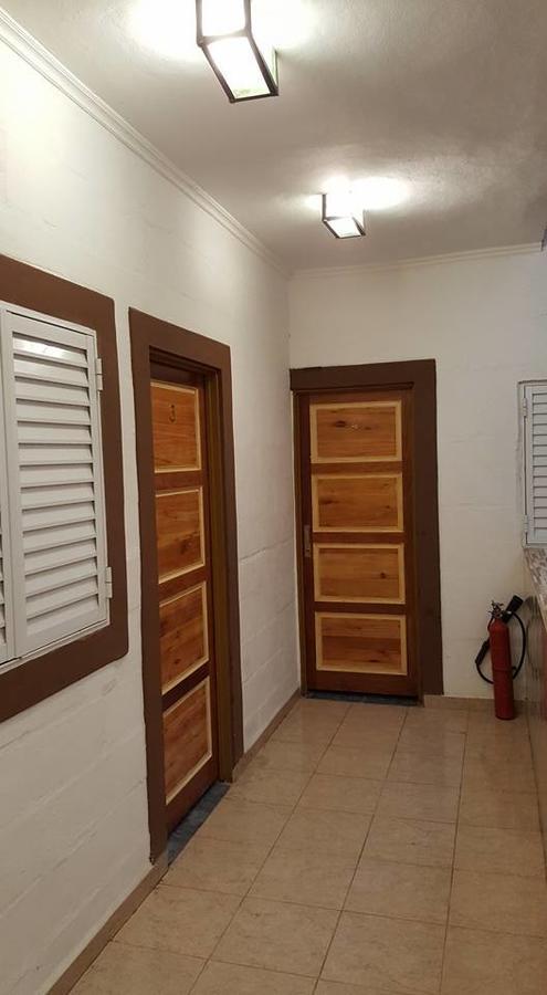 Los Victorios Apart Aparthotel Resistencia Bagian luar foto