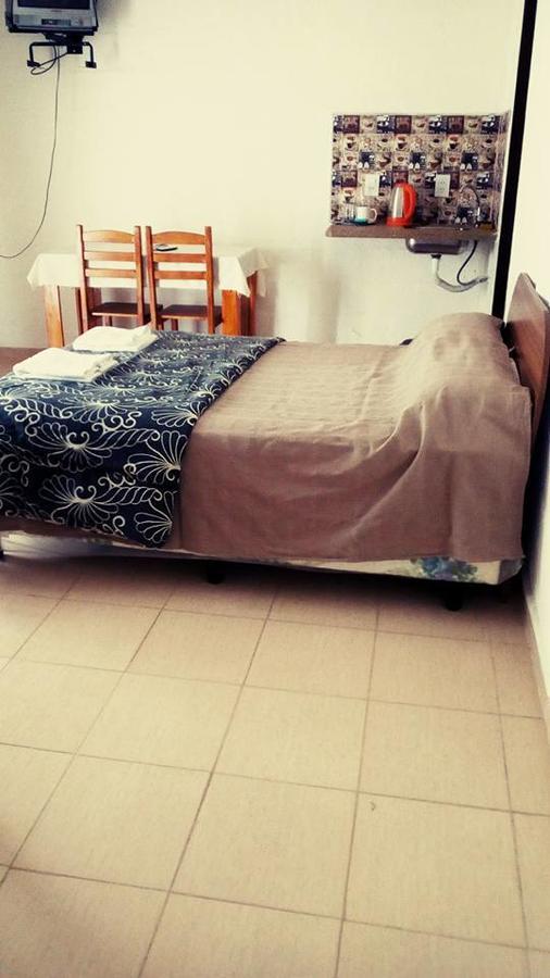 Los Victorios Apart Aparthotel Resistencia Bagian luar foto